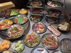 -杨小佳·齐齐哈尔烤肉·烤串(广州店)