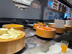 -龍歌自助小火锅(崂山丽达店)