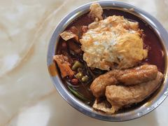 豆腐泡-凤张螺蛳粉·爽口粉(跃进路总店)