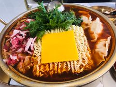 -HOTISLAND海鸡岛·韩国料理(江南西店)