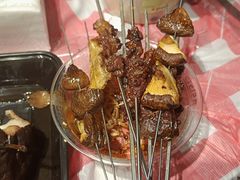 -生火火·小炉子炭烤(金楠天街总店)