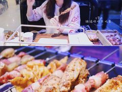 -三个蒙古大叔羊肉串(大宁店)