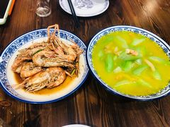 -兰边碗(鼓楼店)