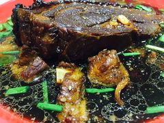 -小龙大肉面馆