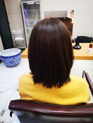 -魅力发型