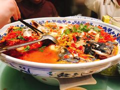 -湘潭九龙鱼头店(城南西路店)