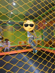 -宝燕乐园(闵行旗舰店)