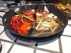 -贰回巷火锅馆(钟楼店)