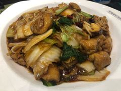 素杂烩-穆隆斋清真大饭店(串窑街店)