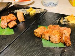 -極上萬膳·日料放题(海岸城店)
