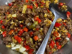 -福巷湘食小馆·猛火现炒(上海首店)
