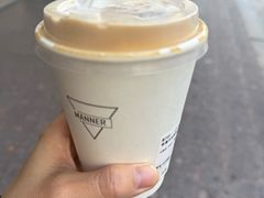 -Manner Coffee(淮海755店)