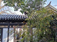 -常熟方塔园