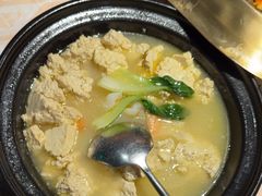 -天山醉美辣子鸡(文艺路店)