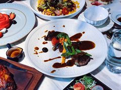 -Wei菋·Le Bistrot