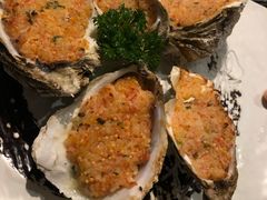 -酒井酱子·深夜食堂(东城汇店)