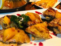 -Mr·Fish鱼鲜生海鲜放题(银泰in99店)