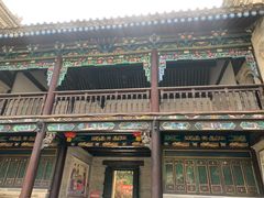 -西安关中民俗艺术博物院