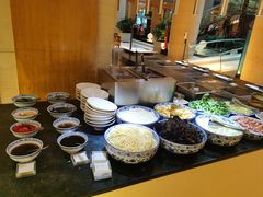 -威斯汀舞台餐厅