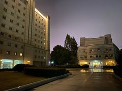 -中南财经政法大学(首义校区)