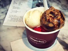 -哈根达斯(武汉天地店)