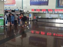-绵阳南郊机场