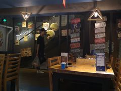 大堂-腰子哥烤串(石佛营炫特店)
