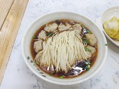 -蒋家桥饺面店(四望亭路店)