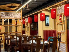 -安泰楼·佛跳墙创始人·传统闽味早茶·酒楼(三坊七巷闽菜地标店)