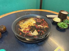 -肥龙火锅(南坪店)