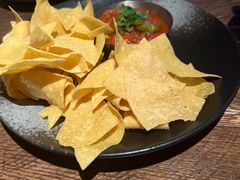-Q MEX 库迈墨西哥餐吧(三里屯店)