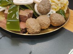 -川大刘肥肠鸡(北国店)