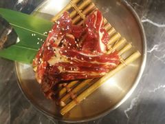 -大叹号·朝鲜族烤肉(潍坊泰华城店)