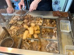 -老day牛杂(官也街总店)