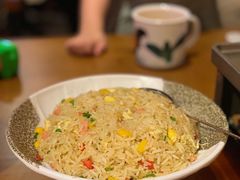 -高烤场烧烤餐厅(文华里店)
