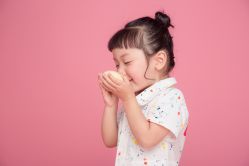 -格林童趣专业儿童摄影(公益西桥店)