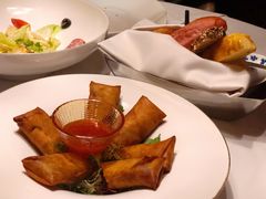 招牌和牛春卷-牛排家(北京长安街英皇集团中心店)