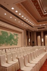 -人民大会堂宴会厅
