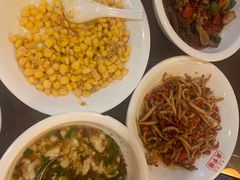 -天下客饭店(中山路店)