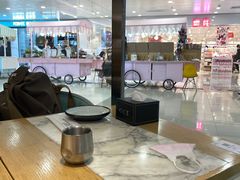 -姑姑宴(富力广场店)
