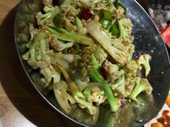 -醉得意·山茶油炒土鸡(泰安火车站大润发店)