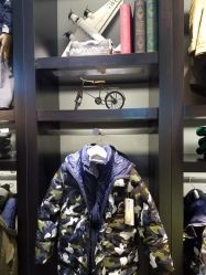 -安奈儿(清扬茂业店)