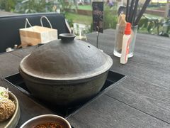 -Ameigo梅果·云贵川bistro(长宁来福士店)