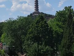 -北坞公园