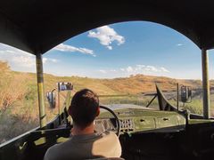 -黄沙古渡原生态旅游区