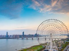 -南昌之星摩天轮