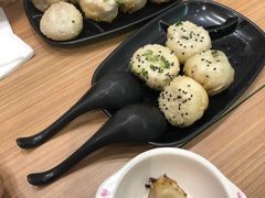 -小杨生煎(湟普汇店)
