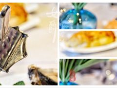 生蚝-Oyster Talks 四度蚝法餐厅