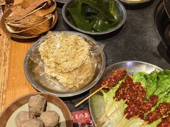 -重庆印象老火锅(梅林店)