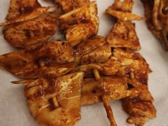 -苏小牛·牛肉串(国贸店)